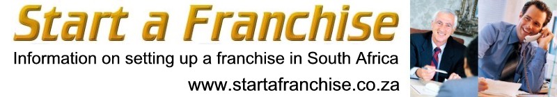 Franchise Opportunities and Franchise Information